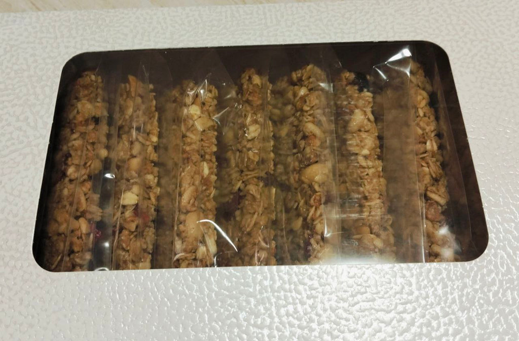 10 BARRETTE ARTIGIANALI 40gr-LA DELICATA-