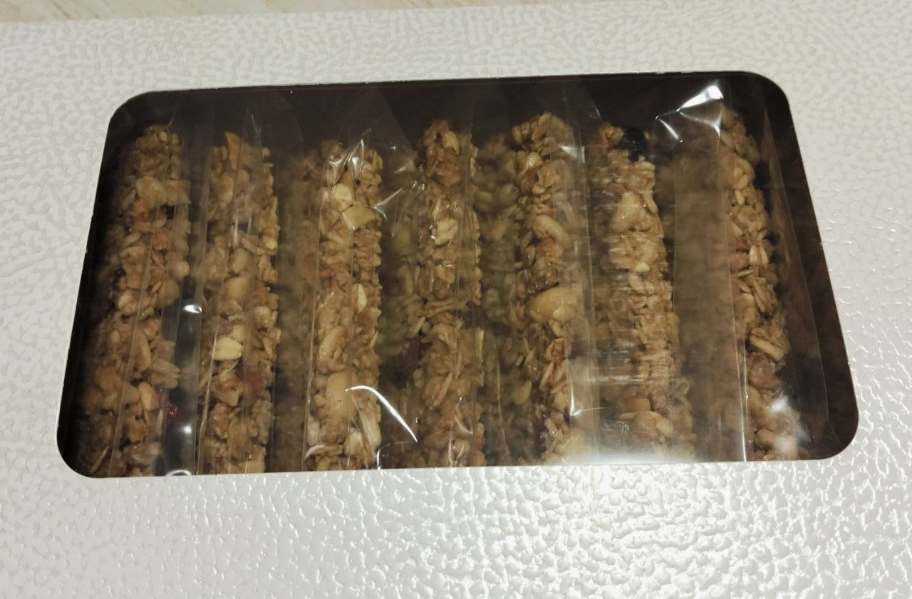 10 BARRETTE ARTIGIANALI 40gr-LA DELICATA-