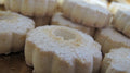 Biscotti artigianali "I BUCANEVE" 200 gr