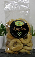 Taralli artigianali tipici "I PUGLIESI" - 200 gr