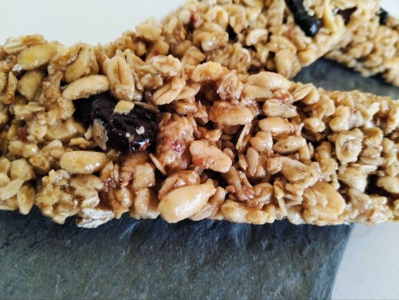 10 BARRETTE ARTIGIANALI 40gr-LA DELICATA-