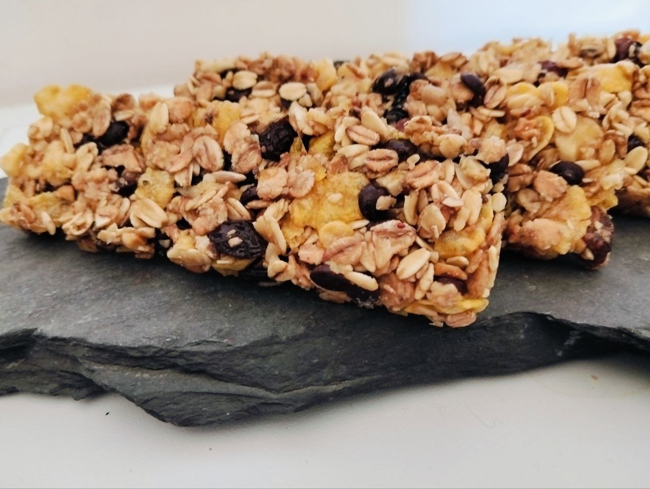 10 BARRETTE ARTIGIANALI 40gr- LA SFIZIOSA-