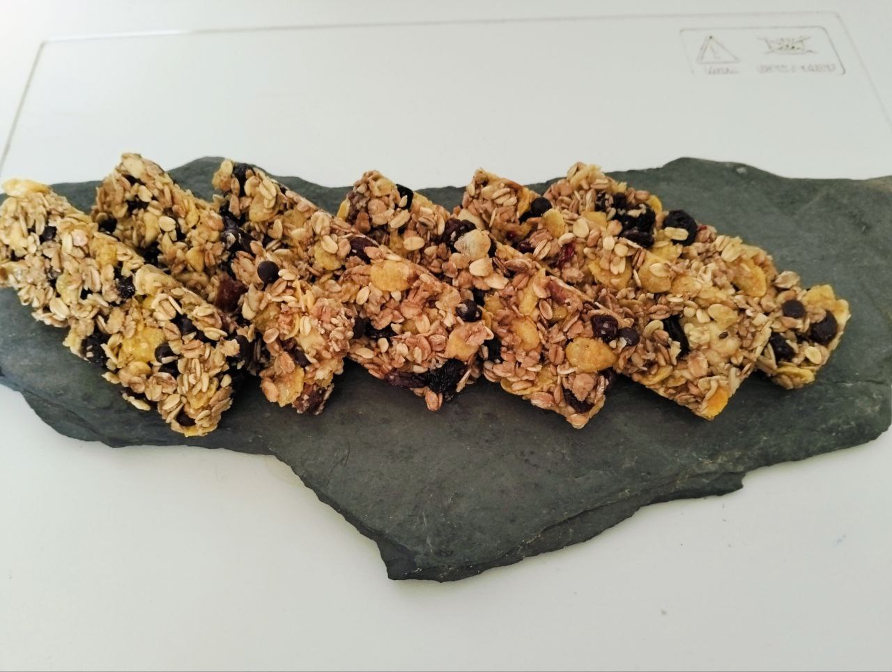 10 BARRETTE ARTIGIANALI 40gr- LA SFIZIOSA-