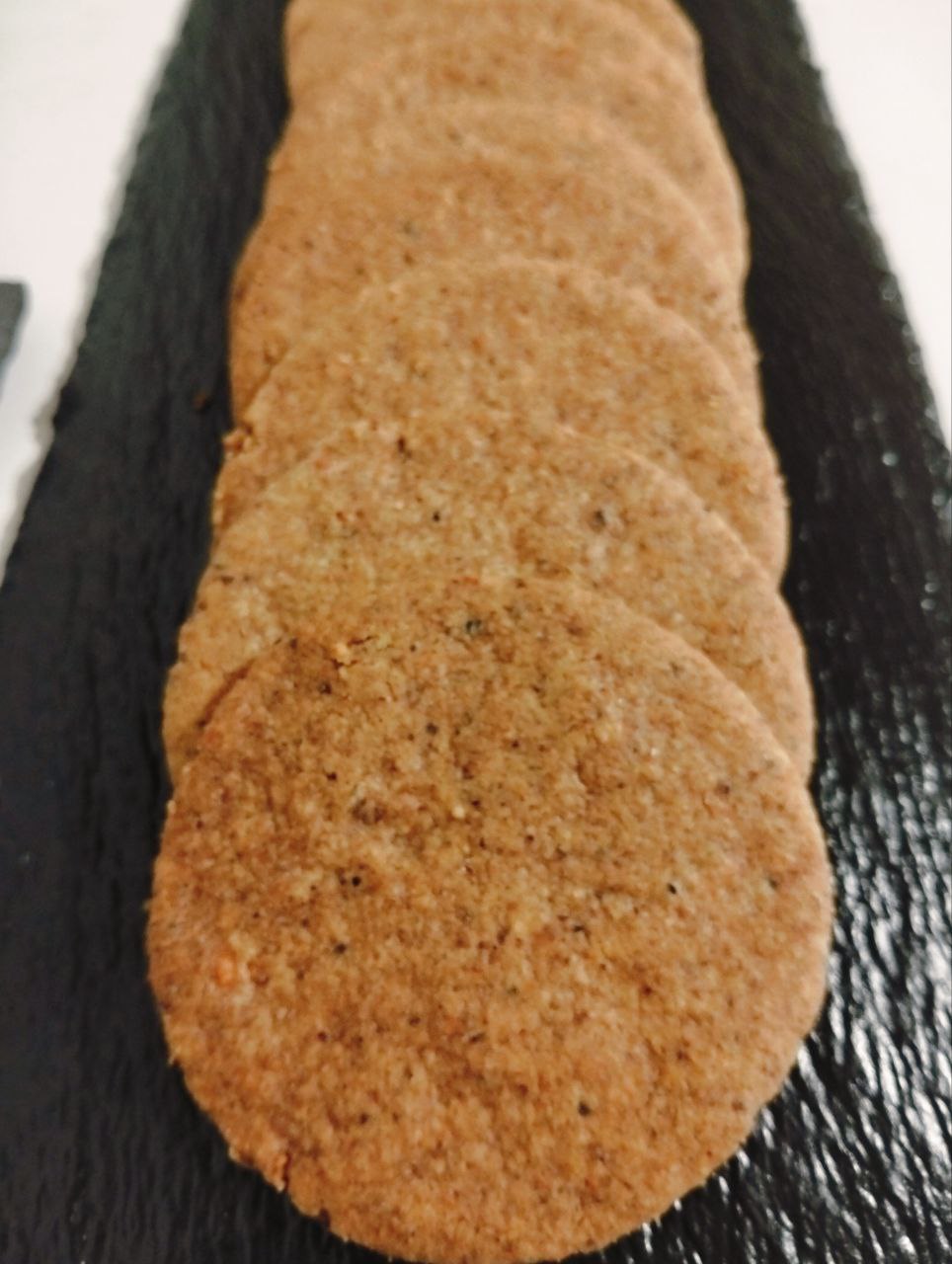 BISCOTTI ARTIGIANALI "I NOCCIOLOTTI" 200gr