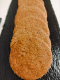BISCOTTI ARTIGIANALI "I NOCCIOLOTTI" 200gr